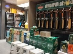 -阿喆私房菜(西五路店)