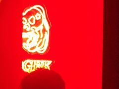 -Orangutan Bunker猩猩地堡酒吧(兰桂坊店)