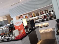 -昆山琶拉帝诗酒店·河畔咖啡厅Riverside Cafe