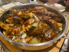 -黄记煌三汁焖锅(新世纪广场店)