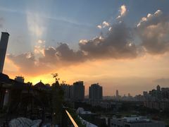 -小茶闲舍·观景商务茶馆(广州塔店)