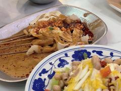 -御陕坊(交大店)
