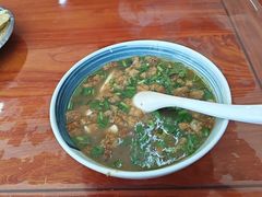 -饶阳传统豆腐脑