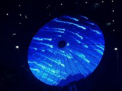 -闽江夜游台江旅游码头