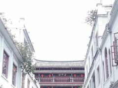 -潮州古城