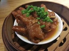 -潮粥荟·潮汕砂锅粥(朝阳大悦城店)
