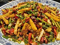 -阿嫂印象·民间江湖菜(大学城店)