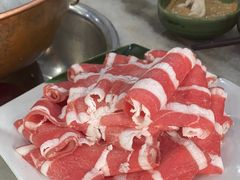 -壹条龙饭庄台基厂店