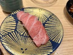 -大起水产回转寿司(大丸心斋桥店)
