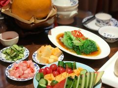 -面辣子·陕西家乡菜(钟楼店)