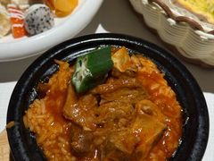 -俄士厨房(五棵松华熙LIVE店)