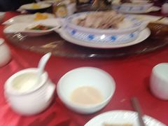 -巴音浩日娲·蒙餐(双林东路店)