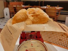 -太食獸泰式茶餐厅(IFS国金中心店)