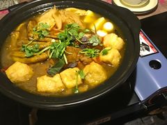 -老表记广西宵夜螺蛳鸭脚煲(西大店)