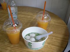 芒果汁-马拉桑果汁(龙头路总店)