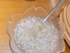 -蜜桃餐厅·伴山(海岸城店)