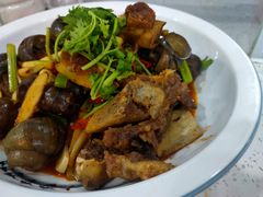 田螺炖牛排-望湖楼餐厅(白廊码头店)