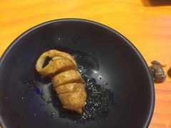 -人间烟火烧烤(罗庄店)