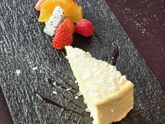 -北京建国饭店杰斯汀法餐厅