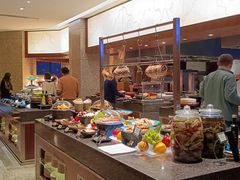 -丽晶酒店-金宝99 Restaurant