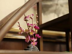 -邓丽君音乐主题餐厅