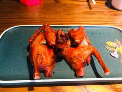 -大鸽饭(岗顶店)