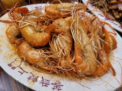 -等我餸上门海鲜大排档(天河南店)