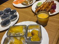 -禾斗海鲜自助(城阳宝龙店)