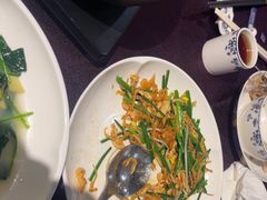-粤匠·澳门点心粤菜海鲜(澳门半岛店)