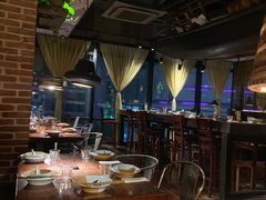 大堂-外婆家(南开大悦城店)