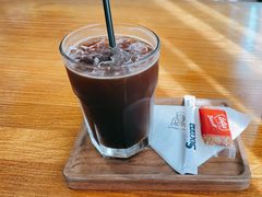 -几静cafe(基湖店)