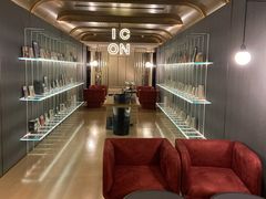 -深圳滨河时代ICON LAB艾垦酒店