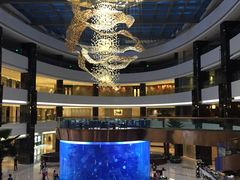 -OPEN開全日自助餐厅·牛肉火锅·海鲜(佛山希尔顿酒店)