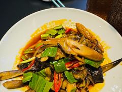 -云炒记·丽江本地传统菜(丽江古城店)