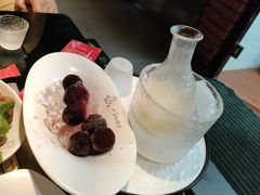 -橦橦小马扎烧烤 (传媒大学店)
