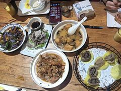 -陌上花开餐厅(云山路店)
