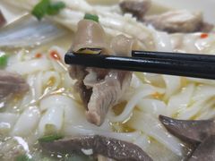 -荔林食店(西华路店)