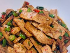 -笨罗卜浏阳菜馆(太平街店)