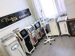 -缤卡妮肌肤管理中心