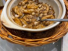 -華僑飯店中餐厅