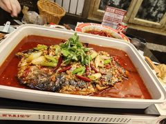 -阿财老铺·老蚌埠龙虾城(华夏总店)