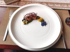 -Olive橄榄花园漂亮饭主题布置餐厅(大望路店)