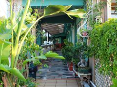 -娜娜度假小旅馆