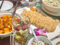 -清真·老兰家(兴善寺西街总店)