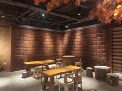 -御温泉·大餐庙会