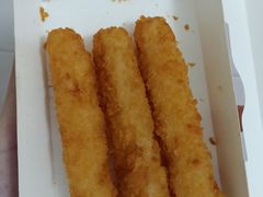 -麦当劳(龙洞店)