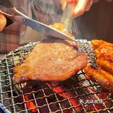 东莞炭火烧肉 |‼️ 12年老字号名不虚传，冲鸭