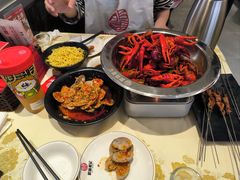 -聚味瞿记·龙虾堂(坡子街店)