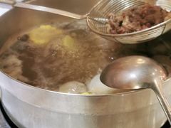 -陈记顺和牛肉火锅馆(天河北路店)