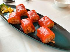 -龙庭华宴·粤菜·早茶